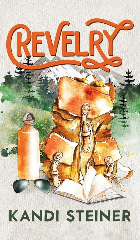 Revelry: Special Edition cover image