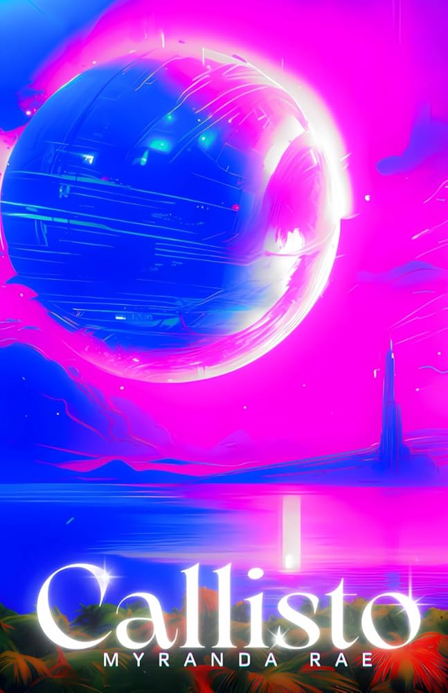 Callisto cover image