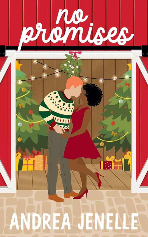 No Promises: Willow Creek Book 3 (Willow Creek: A Small Town Romance Series) cover image
