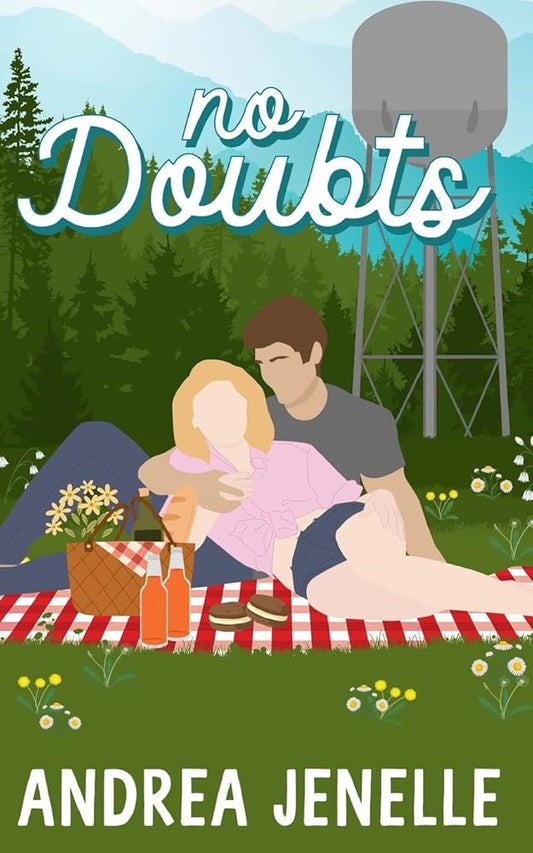 No Doubts: Willow Creek Book 5 cover image