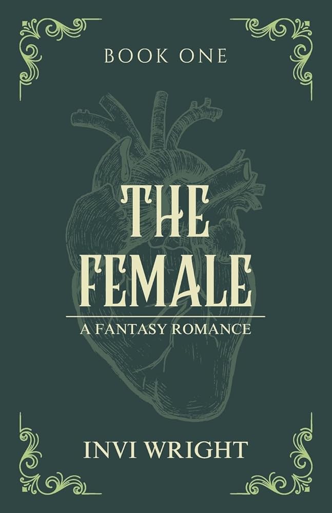 The Female cover image