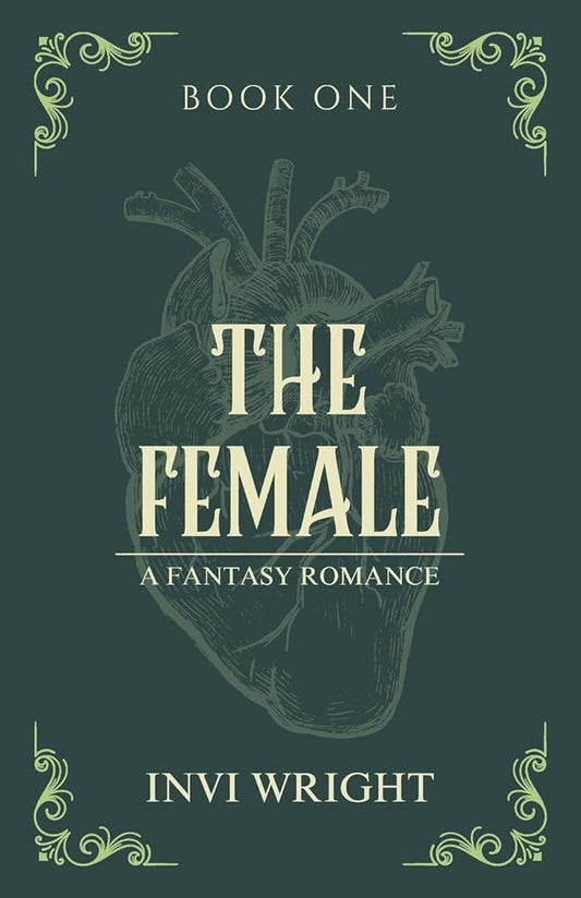 The Female cover image