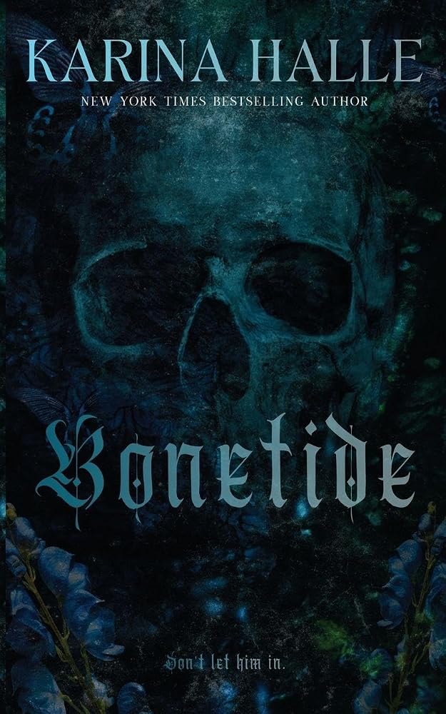 Bonetide cover image