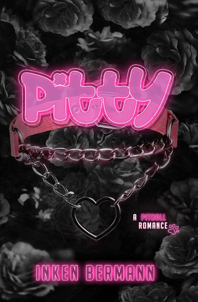 Pitty: A Pitbull Romance cover image