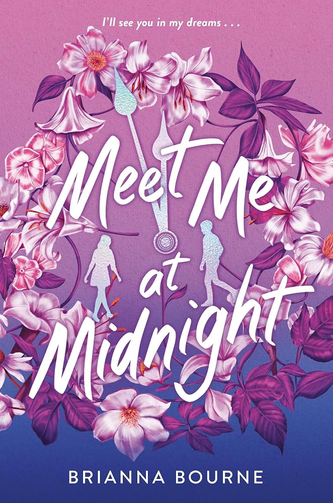 Meet Me at Midnight cover image
