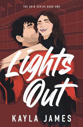 Lights Out (The Grid) cover image