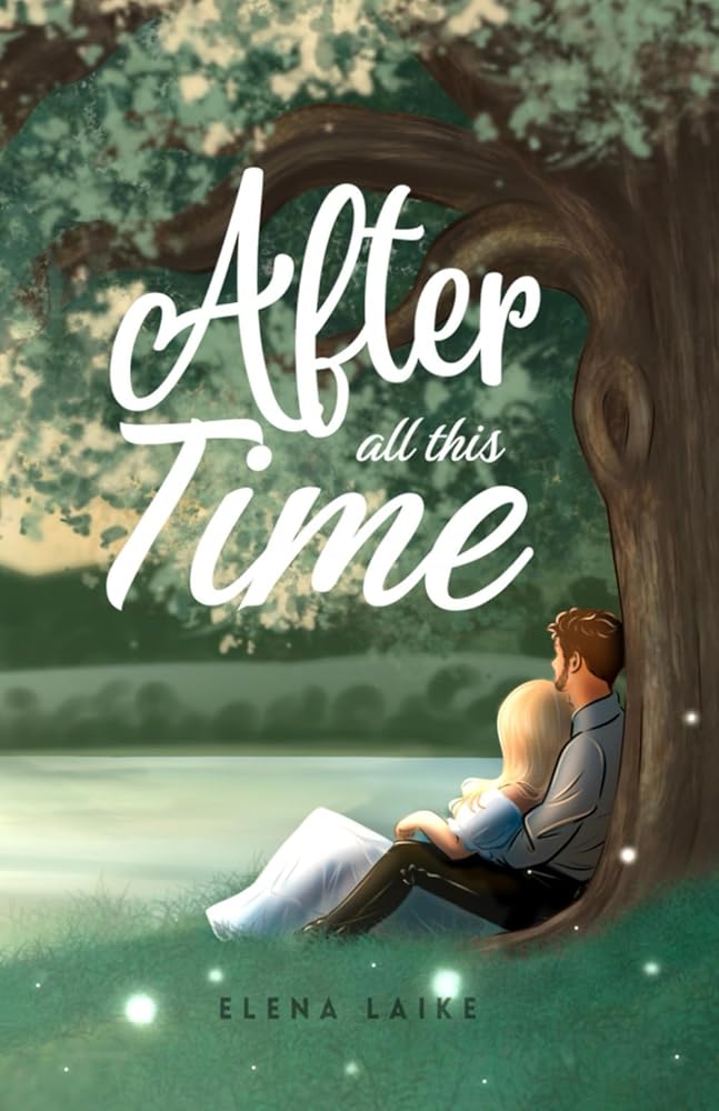 After All This Time cover image