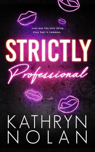 Strictly Professional cover image