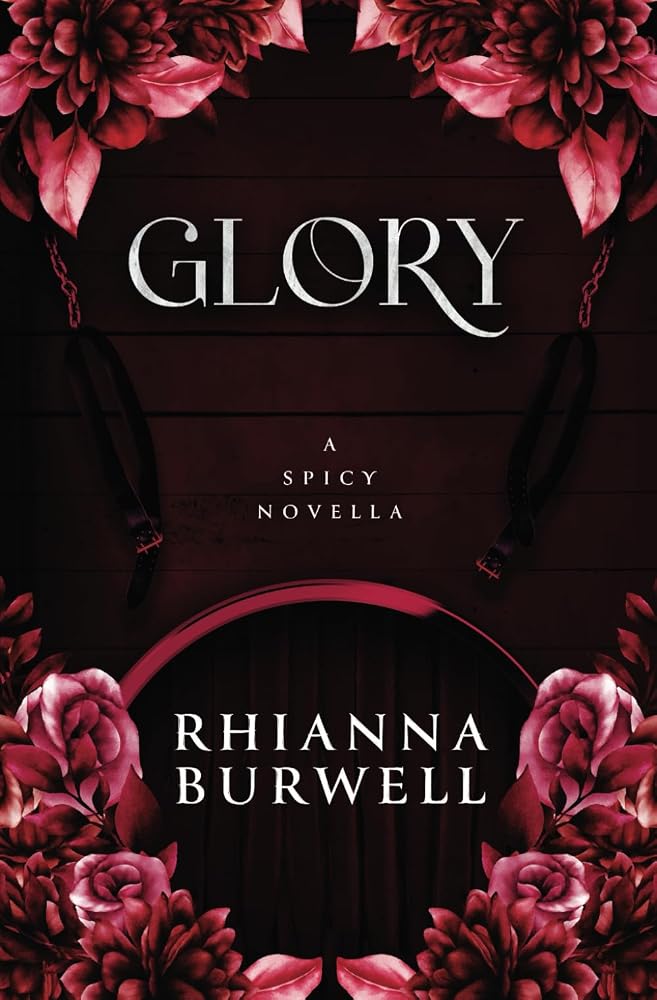 Glory: A Spicy Novella cover image