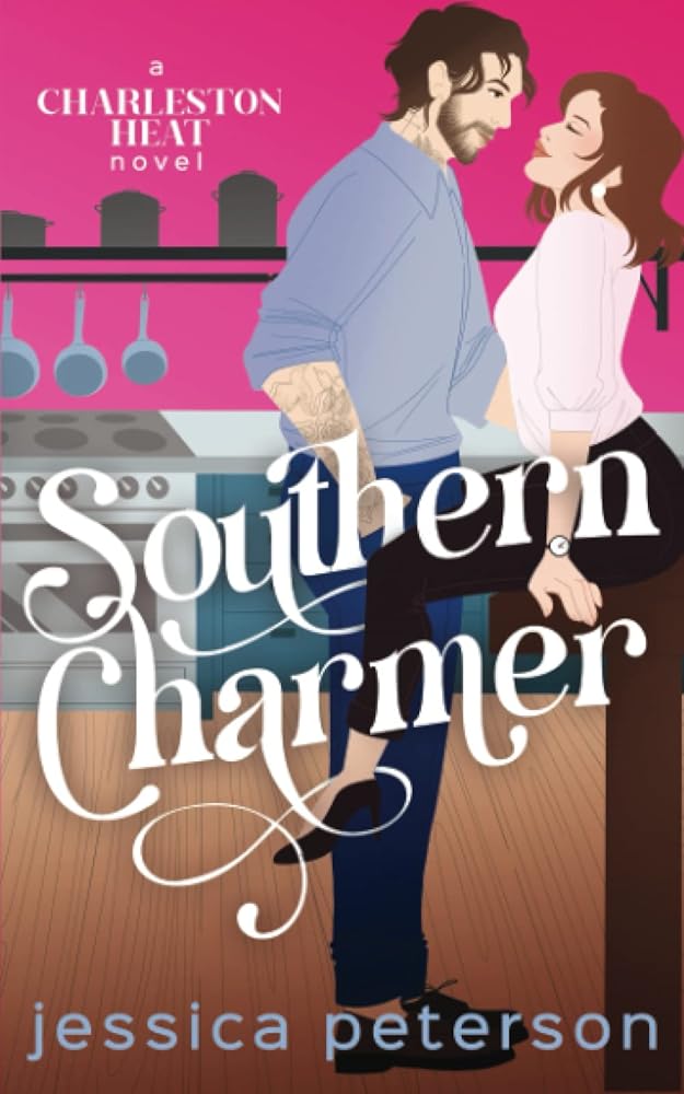 Southern Charmer cover image