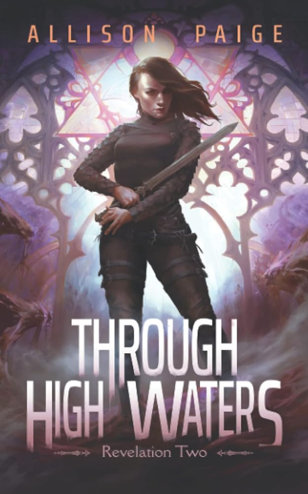 Through High Waters (Revelation) cover image