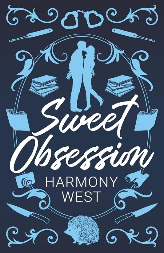 Sweet Obsession cover image