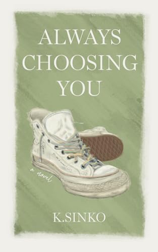 Always Choosing You cover image