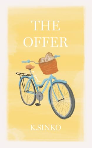 The Offer cover image
