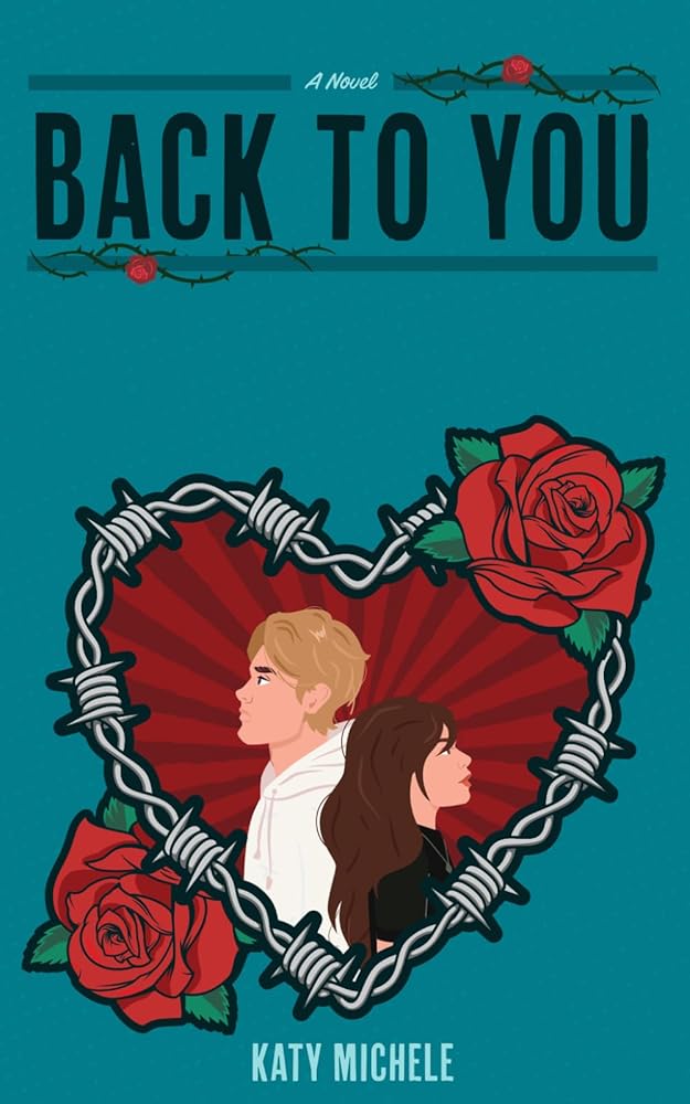 Back To You (Lenny's Bartenders) cover image