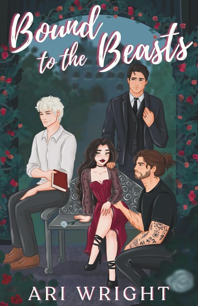 Bound to the Beasts (Royalverse) cover image