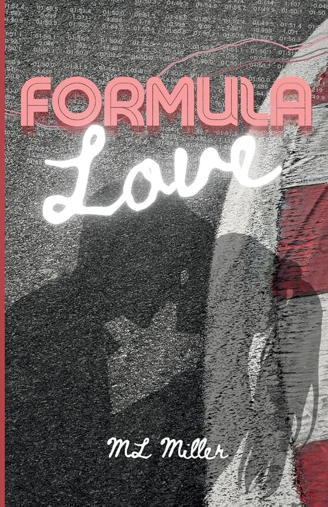 Formula Love cover image