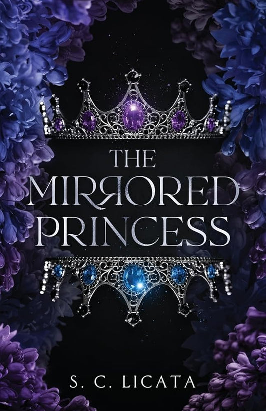 The Mirrored Princess cover image