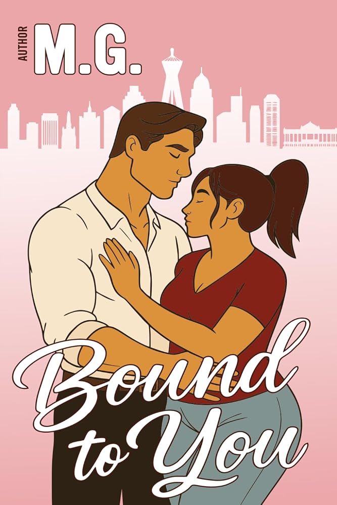 Bound to You: Reed Enterprises, Book 1 cover image