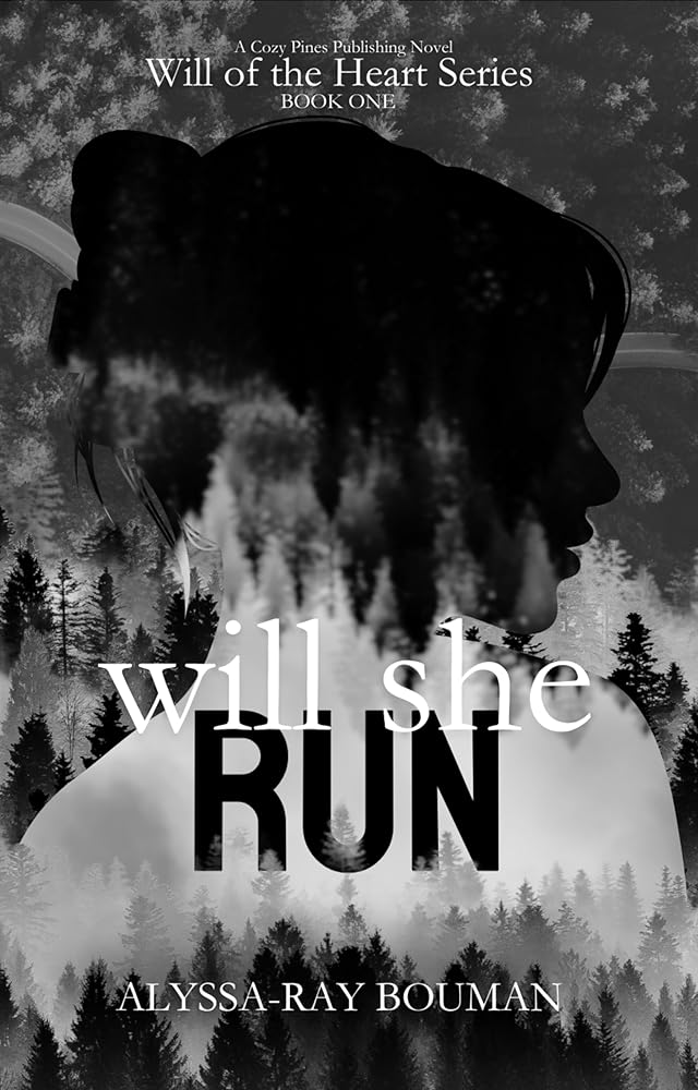 Will She Run cover image