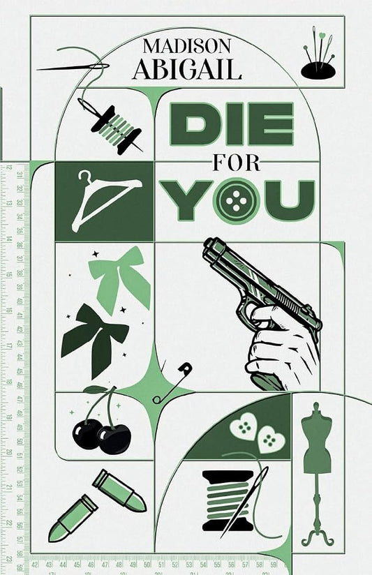 Die for You cover image