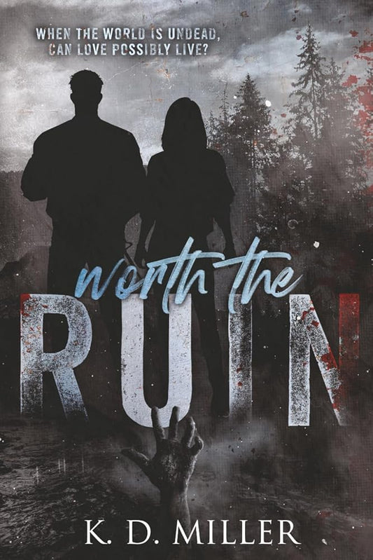 Worth the Ruin cover image