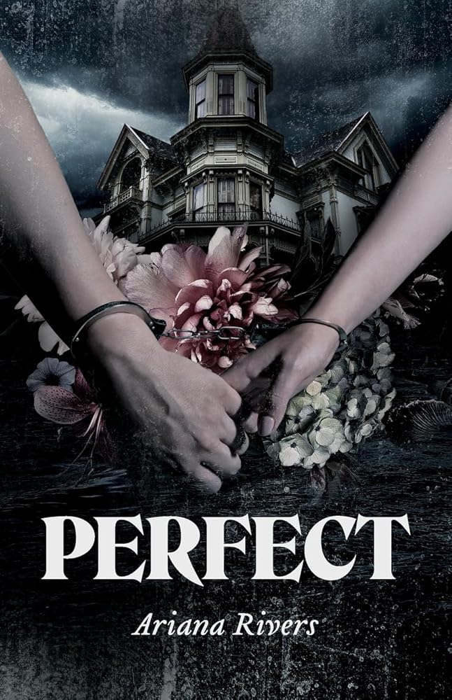 Perfect cover image