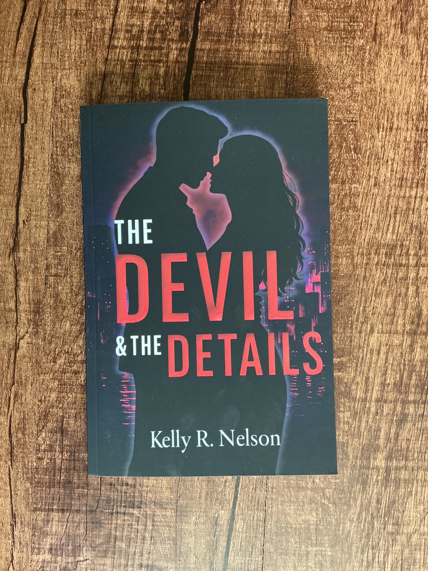 The Devil & The Details