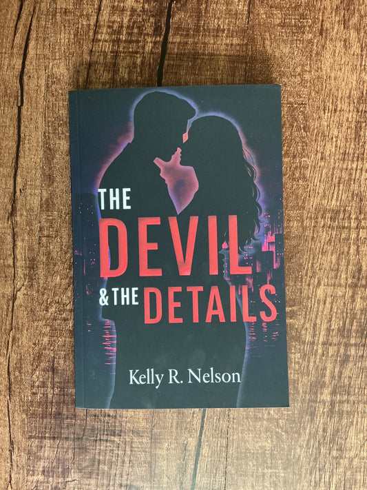 The Devil & The Details
