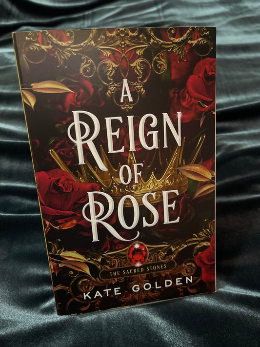 Reign of Roses