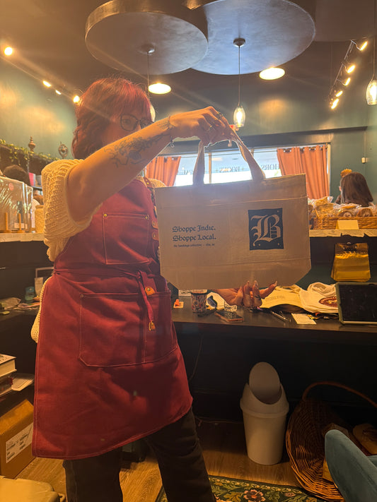 Shop Indie Tote