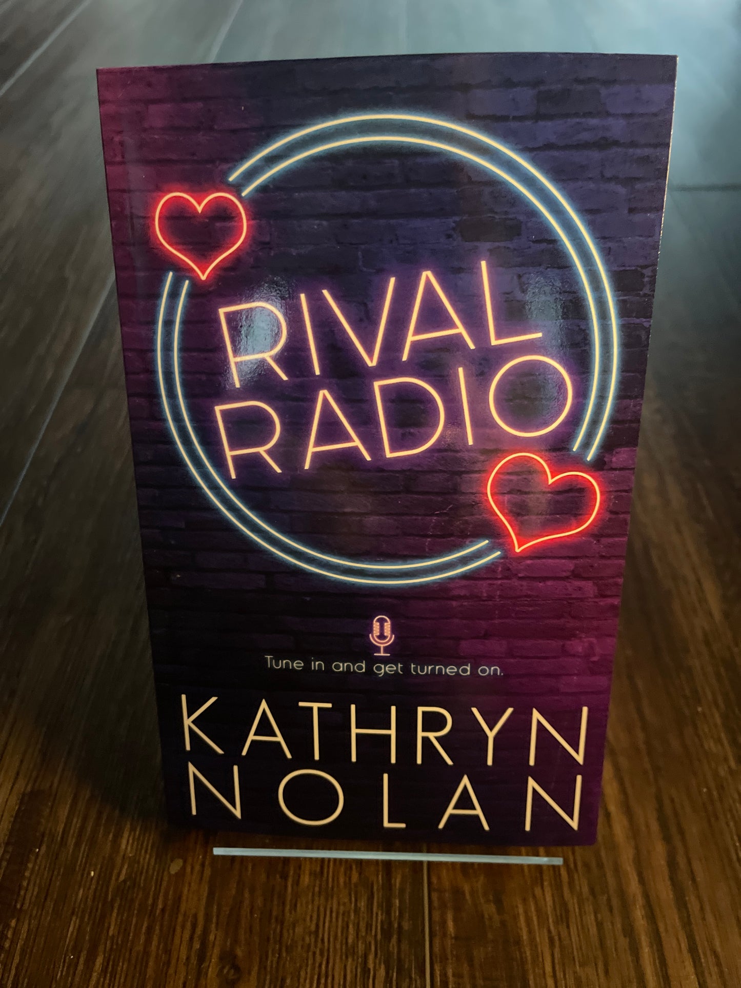 Rival Radio