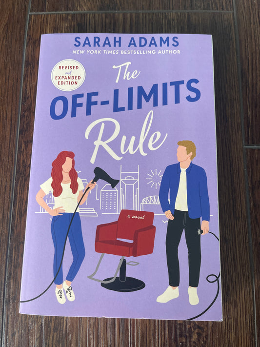 Off Limits Rule