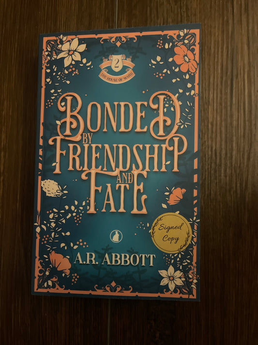 Bonded by Friendship and Fate