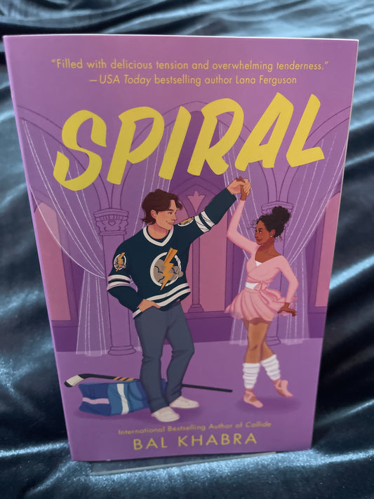 Spiral