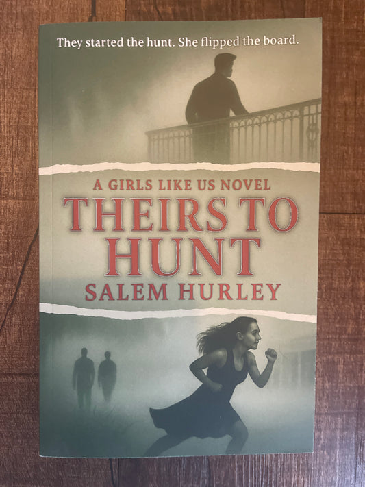 Theirs to Hunt