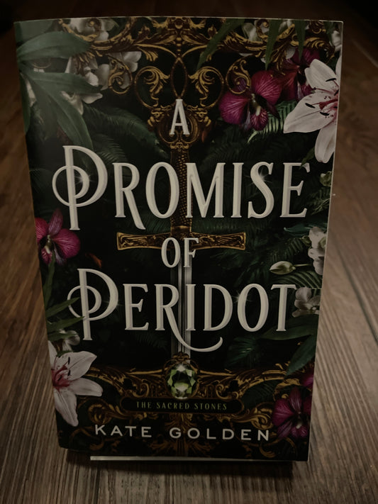 Promise of Peridot