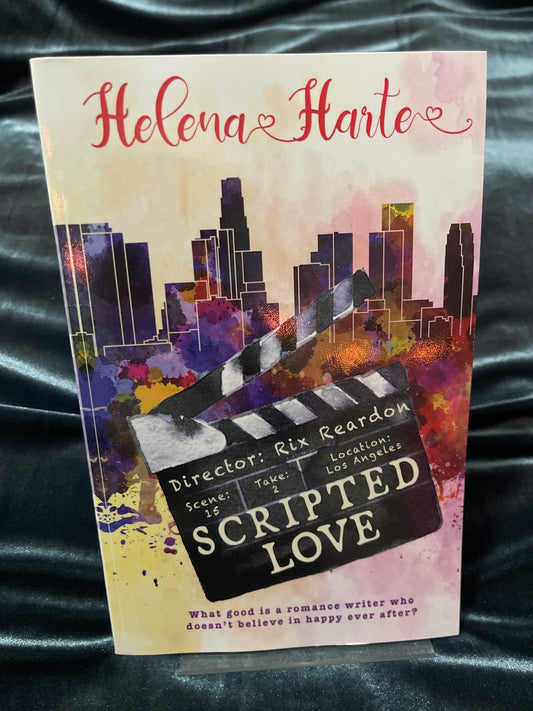 Scripted Love