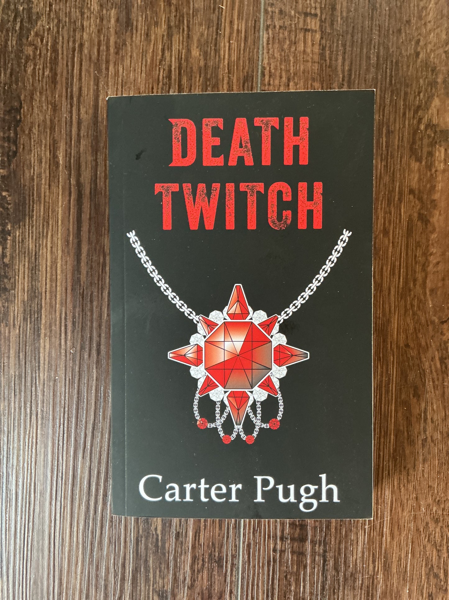 Death Twitch