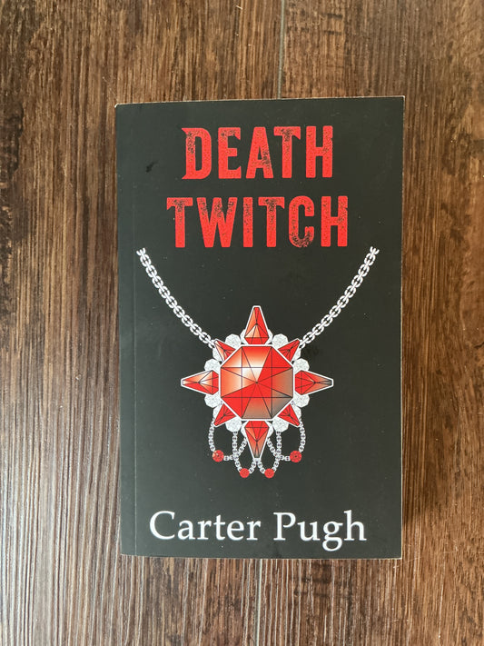 Death Twitch