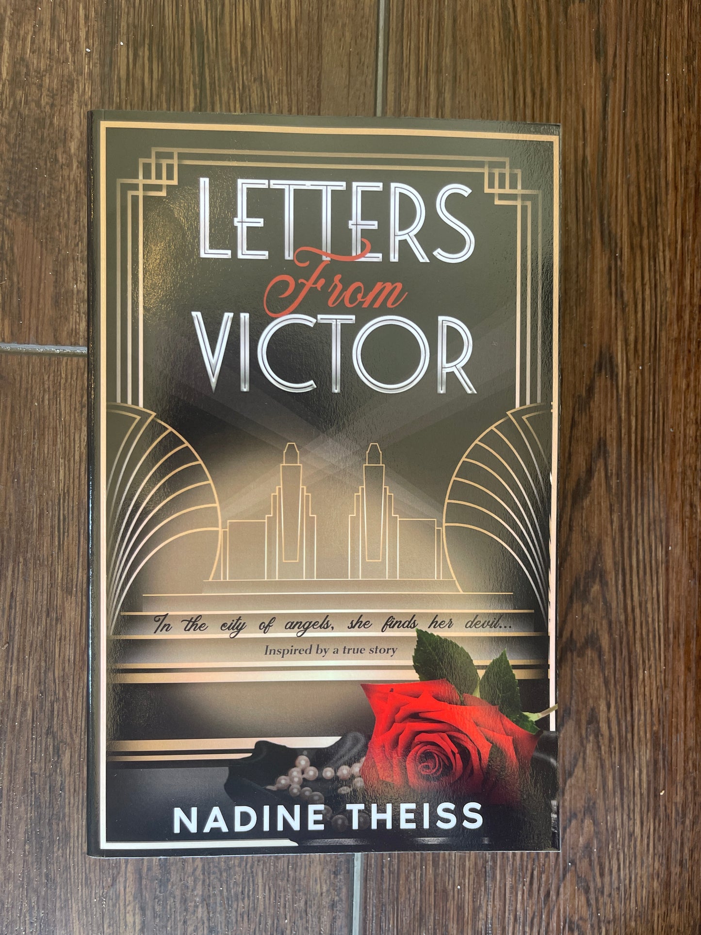 Letters From Victor