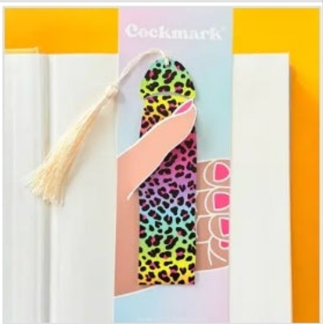 Cockmark