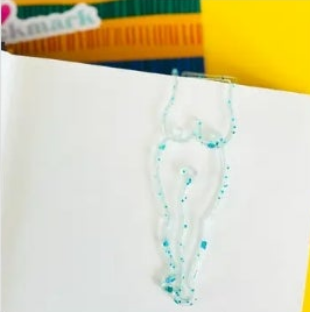 NipClip Bookmark