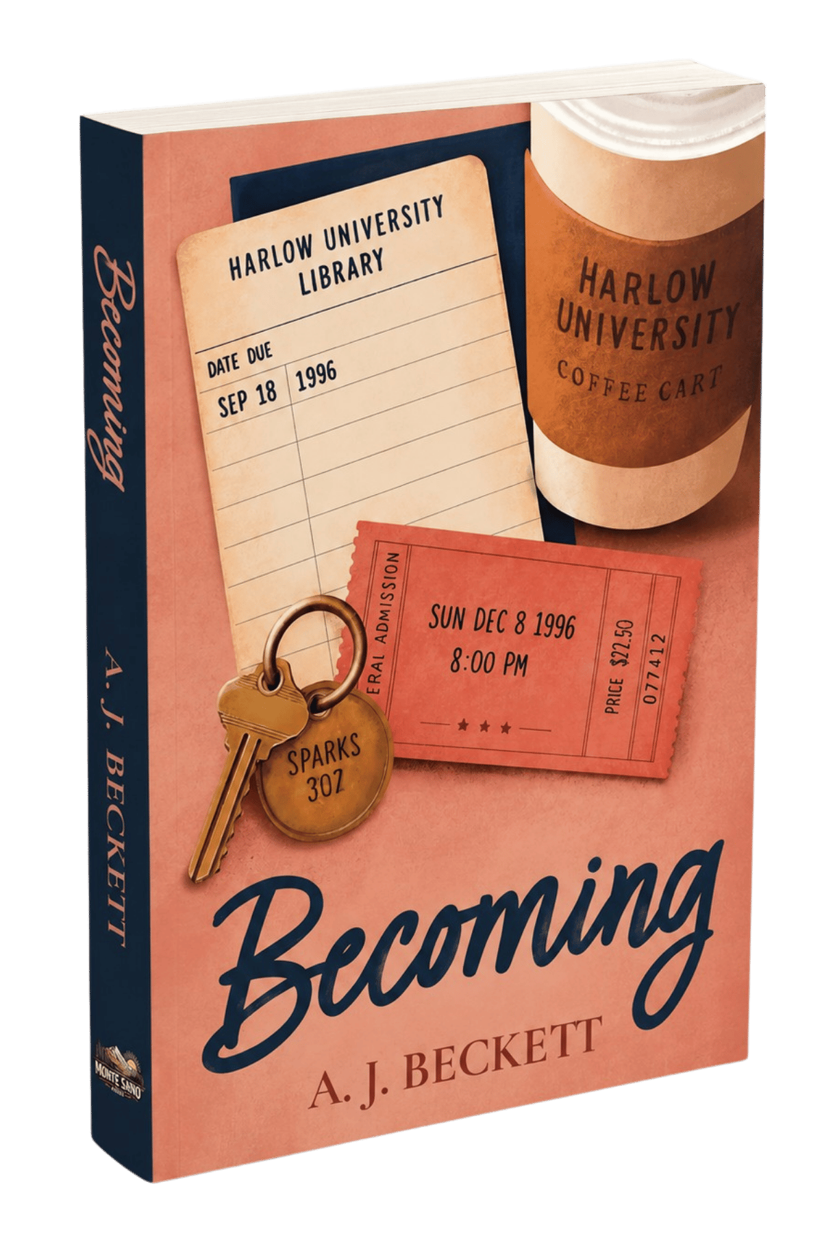Becoming