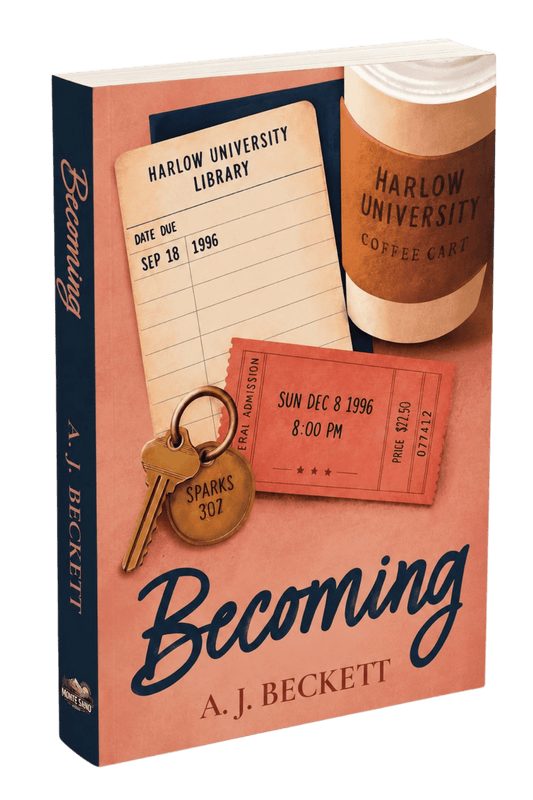 Becoming