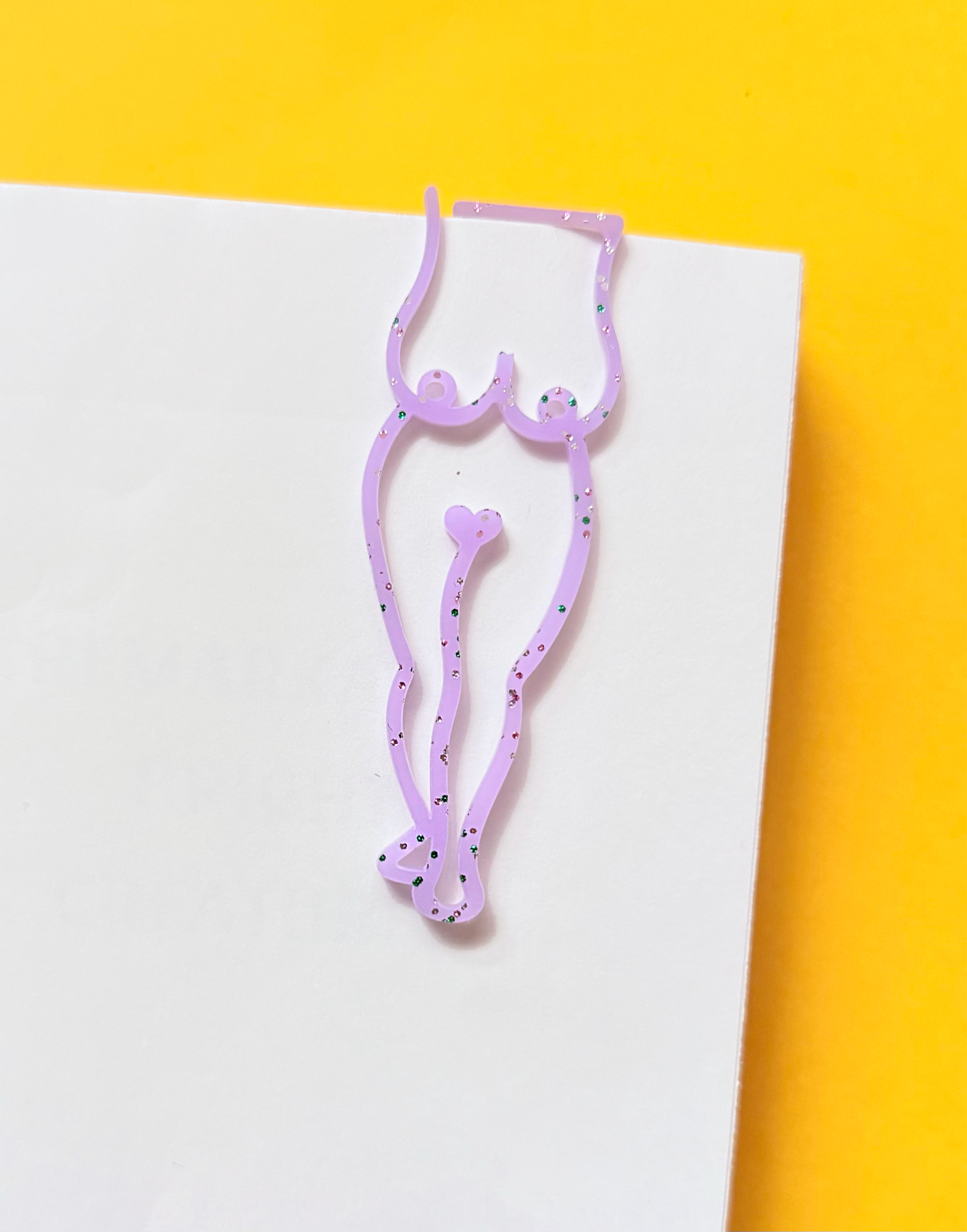 Nipclip