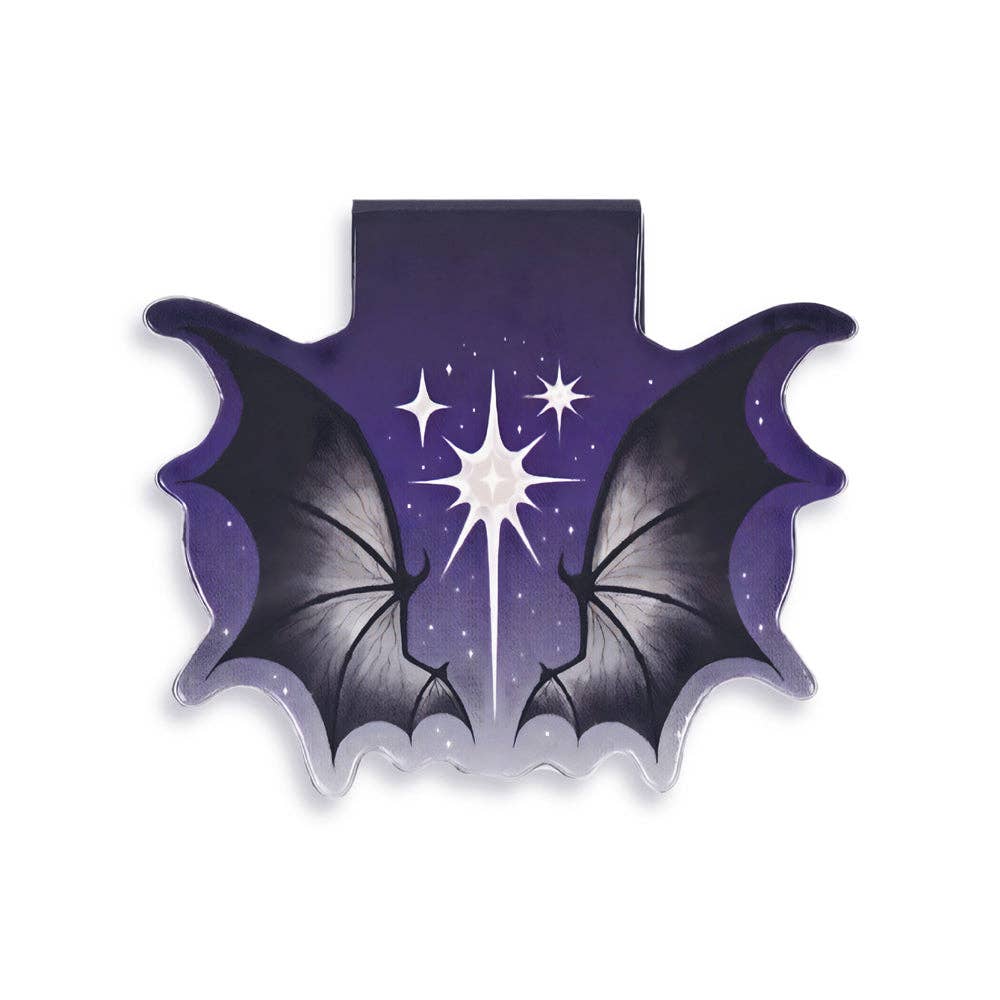 ConQuest Journals - A Court of Thorns and Roses Magnetic Bookmarks (4-Pack)