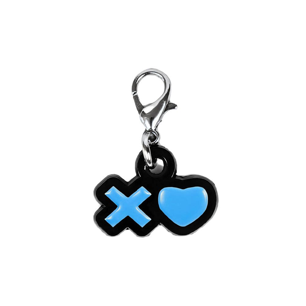 ConQuest Journals - Lights Out Dust Plug Charms (3-Pack)