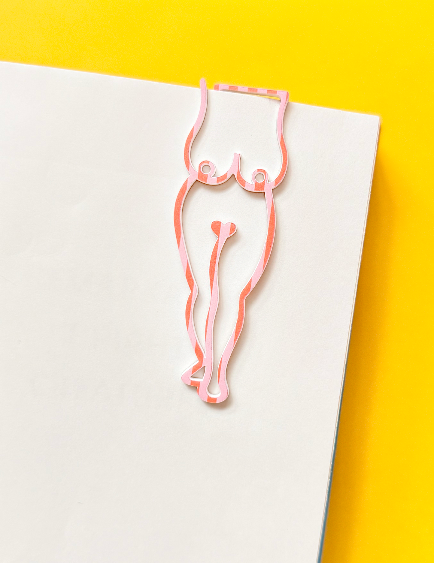 Nipclip