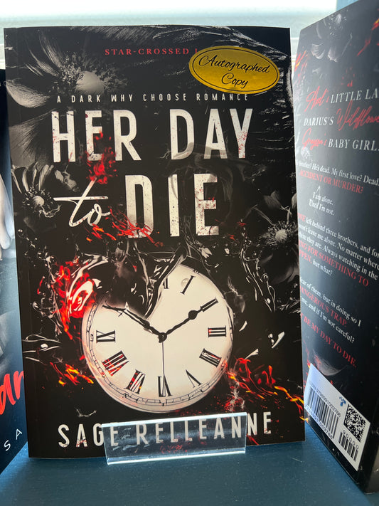 Her Day to Die